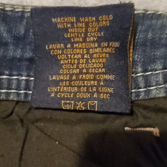 Jeans - Picture 6 of 7